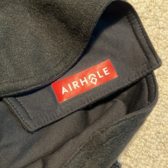 Air hike ski mask - Picture 2 of 4